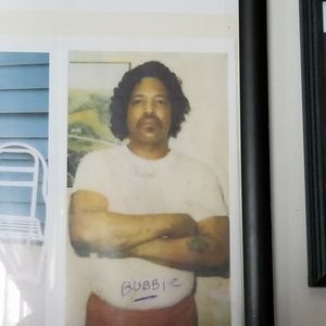 Meet your Posher, Derrick